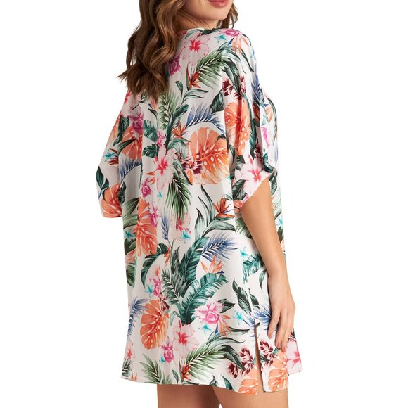 Jantzen Cover-Up Tunic - One Size - Picture 2 of 2